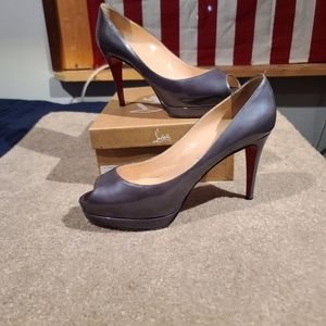 Christian louboutin Shoes